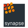 Synapse square logo