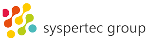 SysperTec Group logo